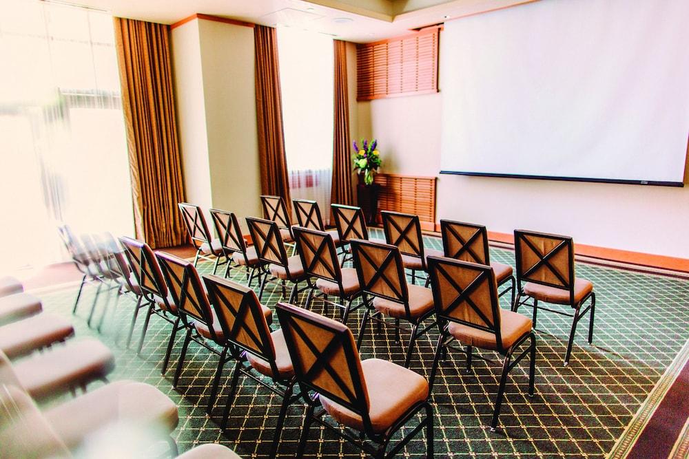 Pan Pacific Whistler Village Centre Ngoại thất bức ảnh