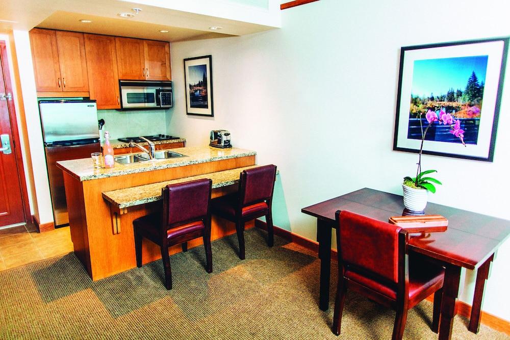 Pan Pacific Whistler Village Centre Ngoại thất bức ảnh