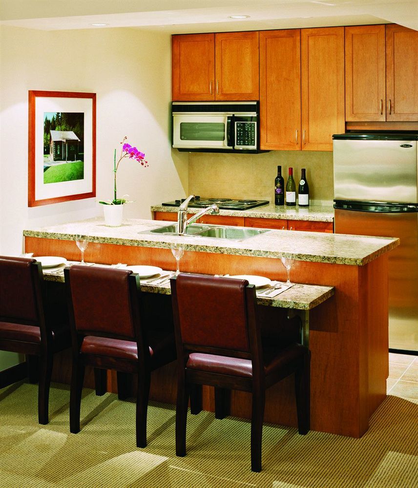 Pan Pacific Whistler Village Centre Phòng bức ảnh